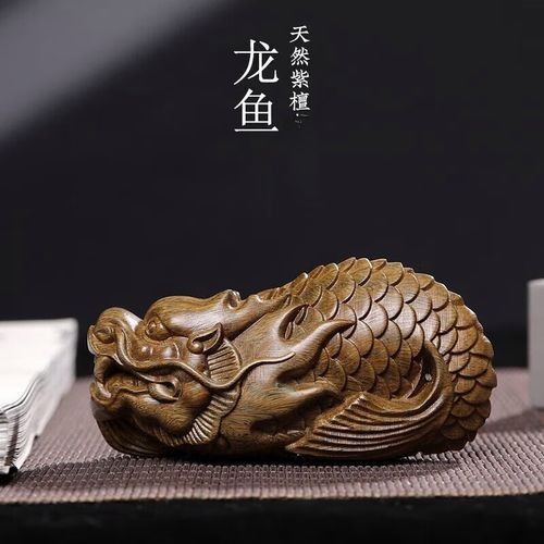 龍魚雕刻品多久保養一次？