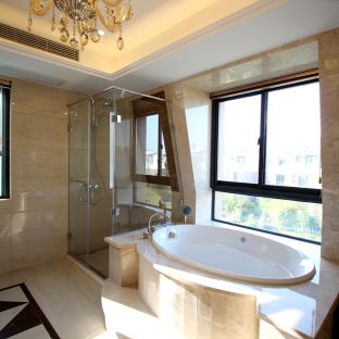 美容院浴缸裝修效果圖（美容院浴缸裝修效果圖、美容院浴缸裝修效果圖參考資源）