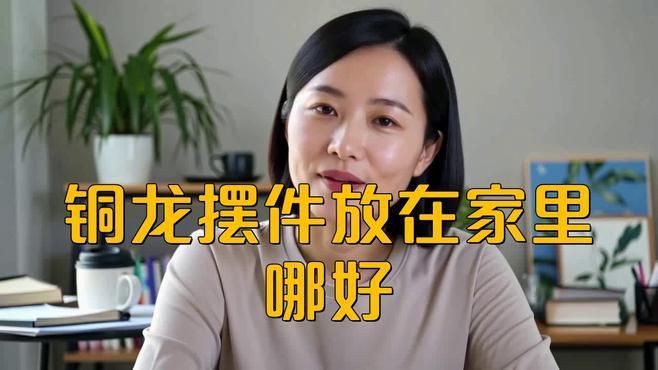 龍放在家里什么位置好