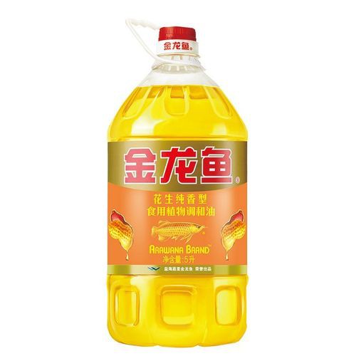 金龍魚2.5升圖片