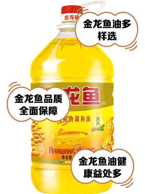 金龍魚2.5升圖片