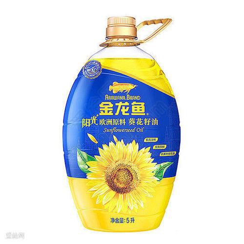 金龍魚2.5升圖片