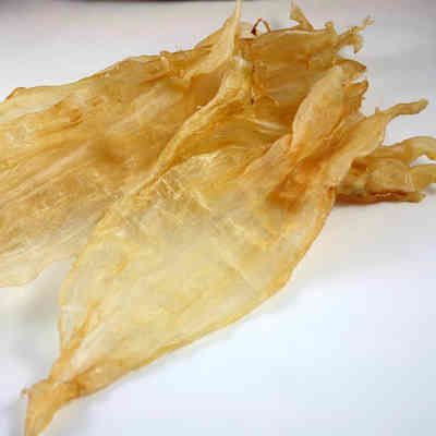 金龍魚膠做法：金龍魚膠品種之金龍魚膠品種之金龍魚膠烹調全過程