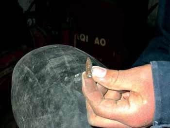 金龍魚子彈頭的價格是多少：金龍魚子彈頭是一種特殊頭型和高品質的金龍魚子彈頭