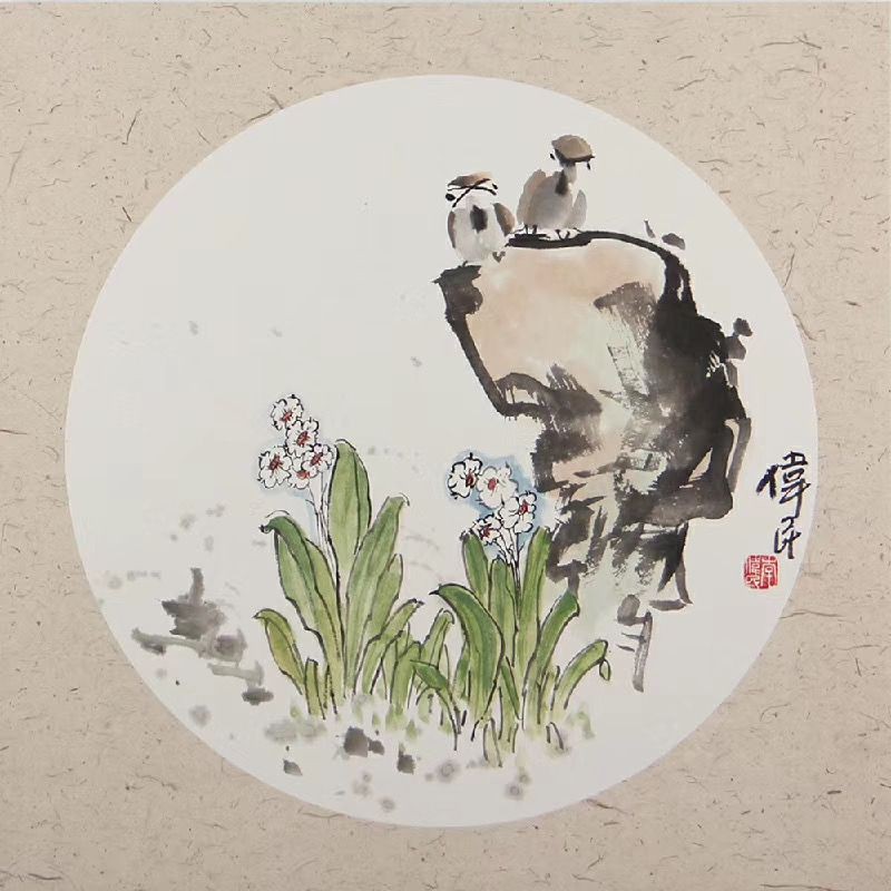 金龍魚最經典十幅畫