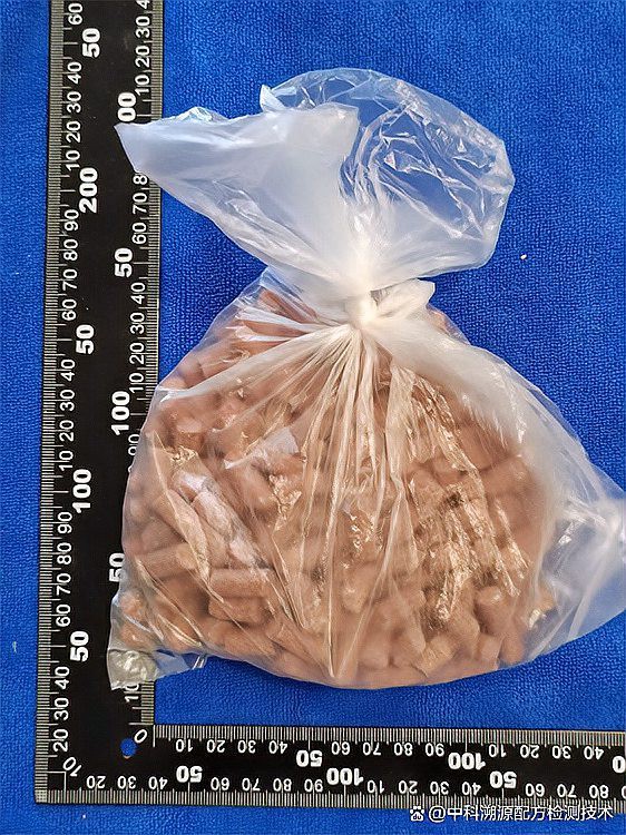 金龍魚專用飼料配方比例