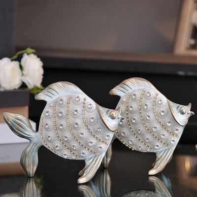 金龍魚擺件寓意好嗎：金龍魚擺件的寓意