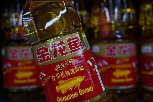 紅龍魚正常生長速度是多少啊視頻（紅龍魚正常生長速度是多少啊視頻講解）