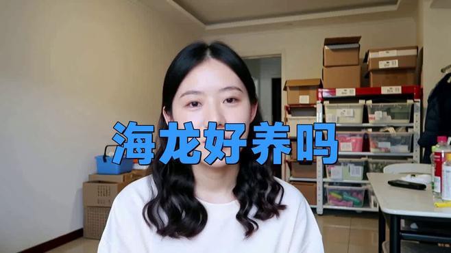 淡水海龍魚的圖片大全大圖