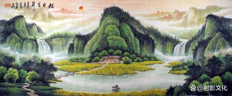 《龍脈風水》有哪些版本？
