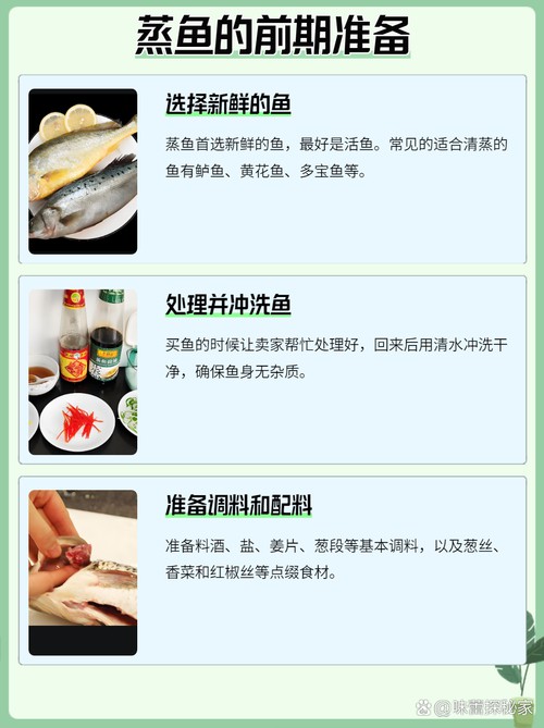 清蒸鱘龍魚圖片真實