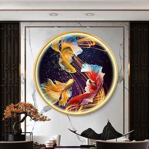 黑底黑背景養(yǎng)金龍魚行嗎（金龍魚養(yǎng)殖黑底黑背景養(yǎng)金龍魚的注意事項和注意事項）