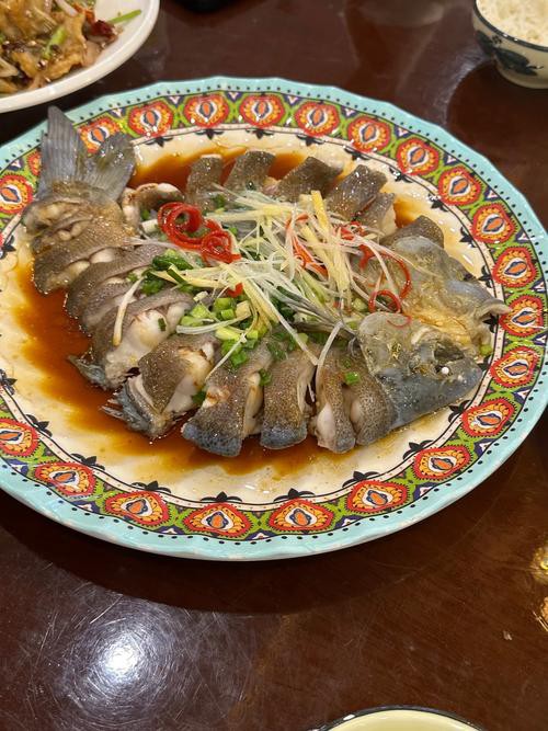 天山龍魚的做法竅門圖解