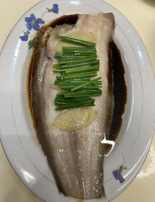 天山龍魚的做法竅門圖解