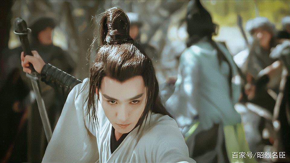 傅紅雪和葉孤城誰更孤獨？