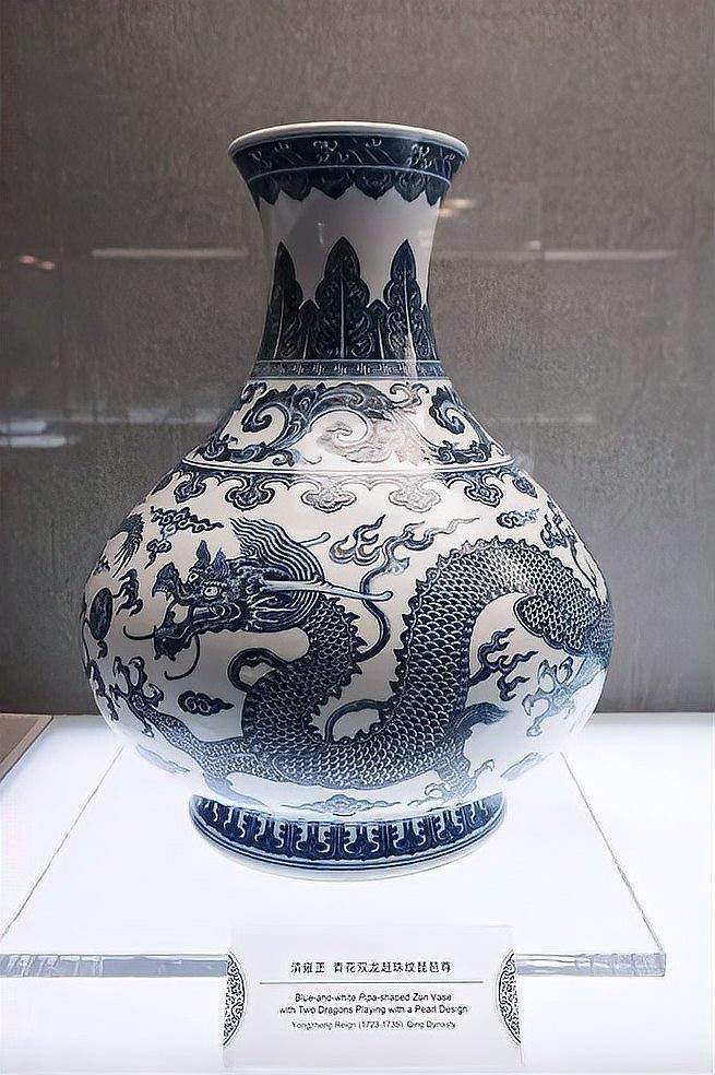 如何鑒別真假紅龍裝飾品？