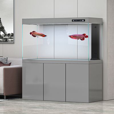 龍魚缸品牌排行：2024年龍魚缸品牌品牌排行榜