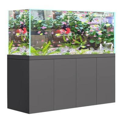 龍魚缸品牌排行：2024年龍魚缸品牌品牌排行榜