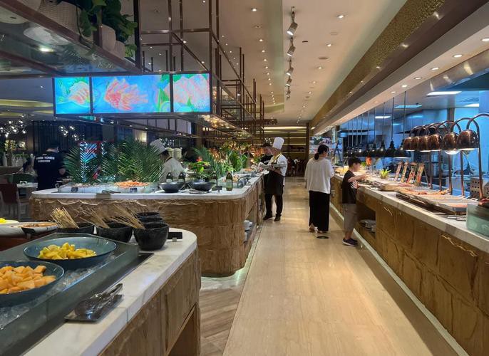 石家莊吃銀龍魚(yú)的飯店有哪些
