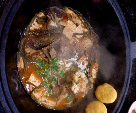 石家莊吃銀龍魚(yú)的飯店有哪些