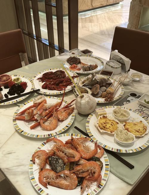 石家莊吃銀龍魚(yú)的飯店有哪些