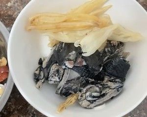 金龍魚膠做法大全竅門，金龍魚膠泡發技巧詳解金龍魚膠泡發技巧詳解