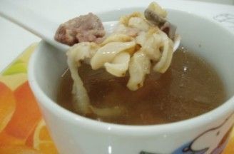 金龍魚膠做法大全竅門，金龍魚膠泡發技巧詳解金龍魚膠泡發技巧詳解