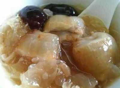 金龍魚膠做法大全竅門，金龍魚膠泡發技巧詳解金龍魚膠泡發技巧詳解