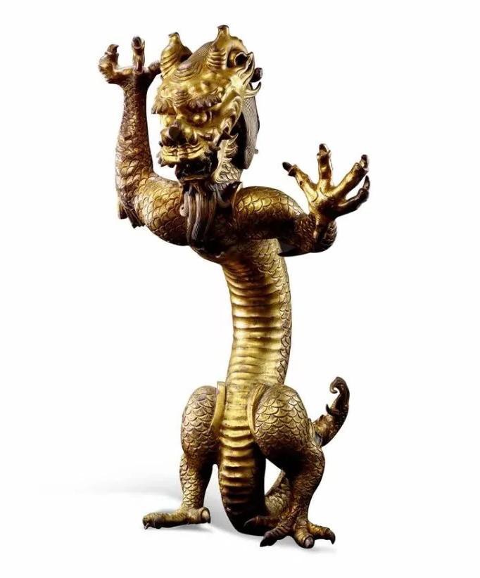 金龍雕塑的尺寸如何影響價格？