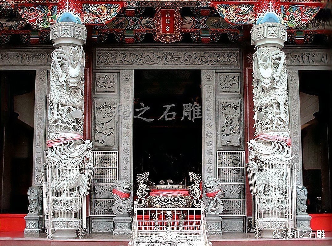 金龍雕塑的尺寸如何影響價格？