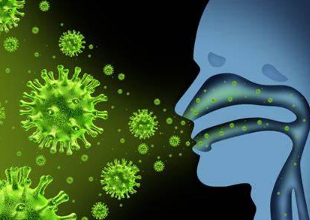 龍魚爛鼻孔：如何判斷龍魚爛鼻孔的嚴重程度