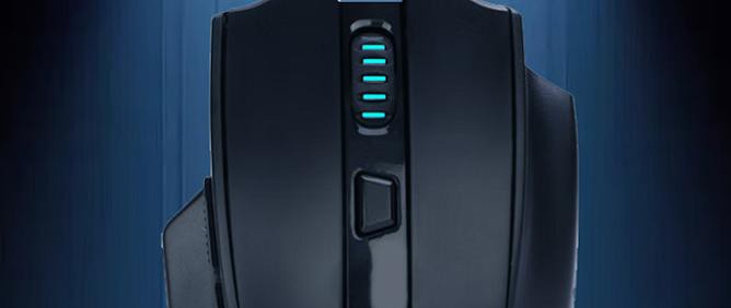 紅龍G62鼠標(biāo)適合哪些游戲？