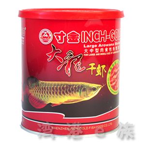 龍魚(yú)魚(yú)糧：龍魚(yú)魚(yú)糧品牌對(duì)比分析