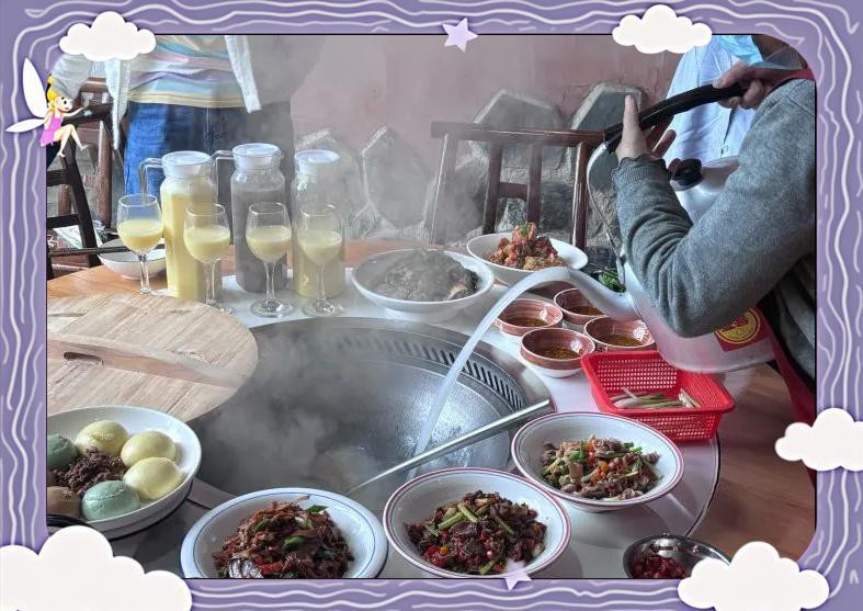 河源鱘龍魚餐廳
