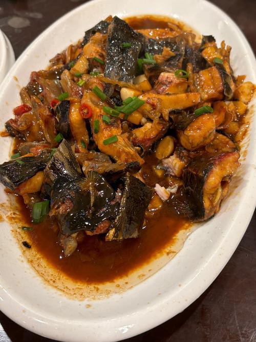 河源鱘龍魚餐廳