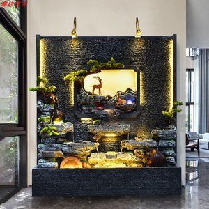 大型龍魚缸擺件怎么擺放（大型龍魚缸擺件的擺放涉及多個方面涉及多個方面）