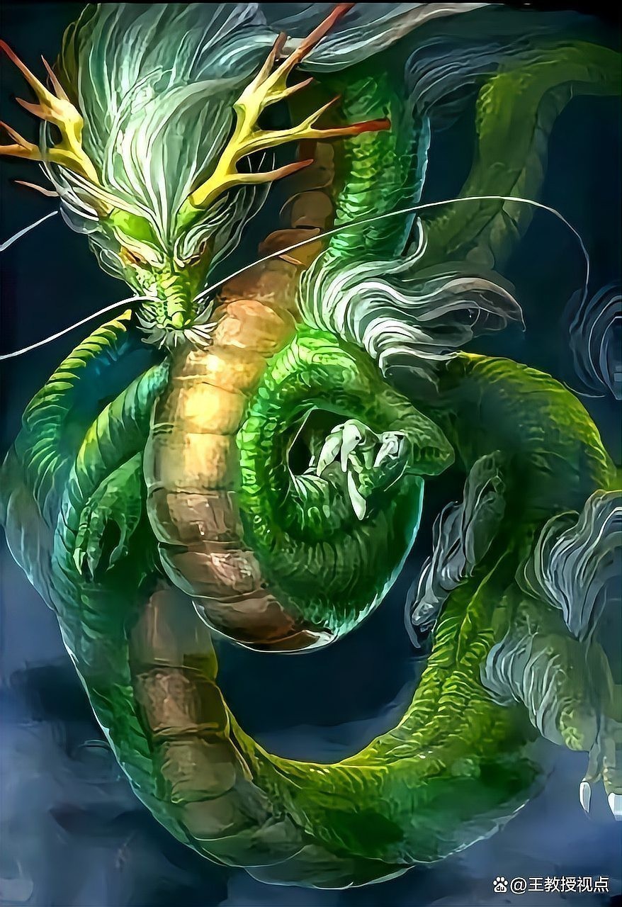 龍生版本差異中哪個(gè)最完整？