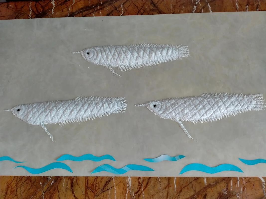 銀龍魚烹飪方法大全圖片