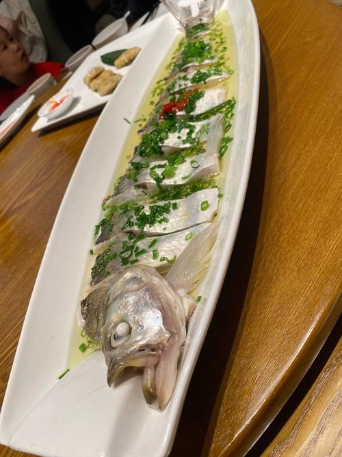 銀龍魚烹飪方法大全圖片
