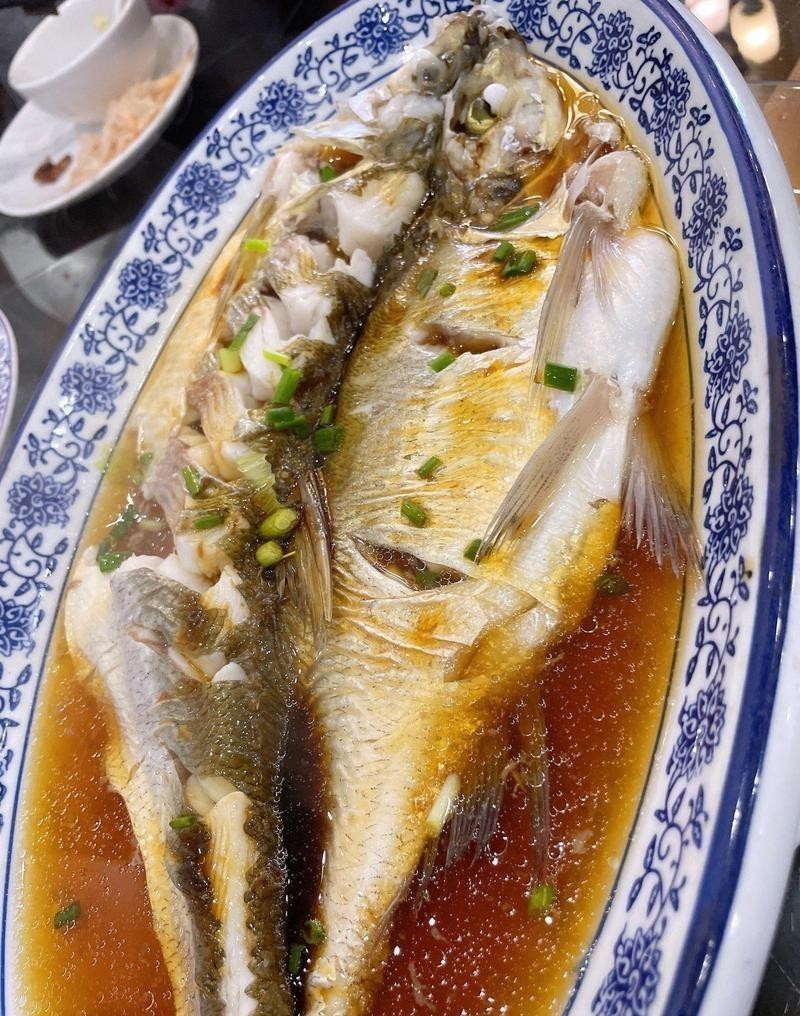銀龍魚烹飪方法大全圖片