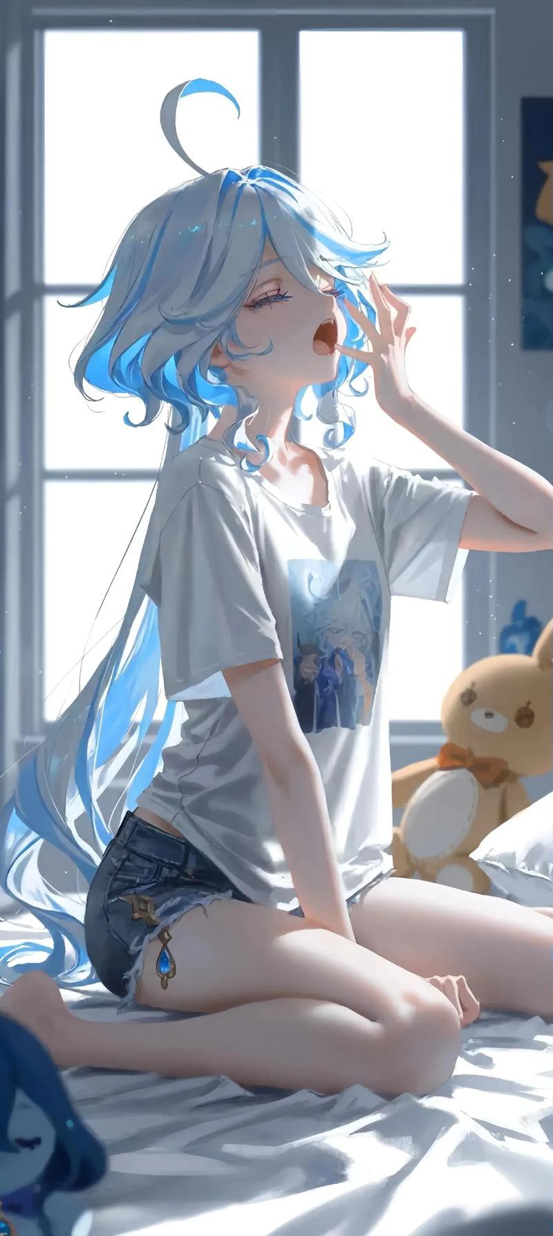 Wallpaper Engine有哪些免費壁紙？