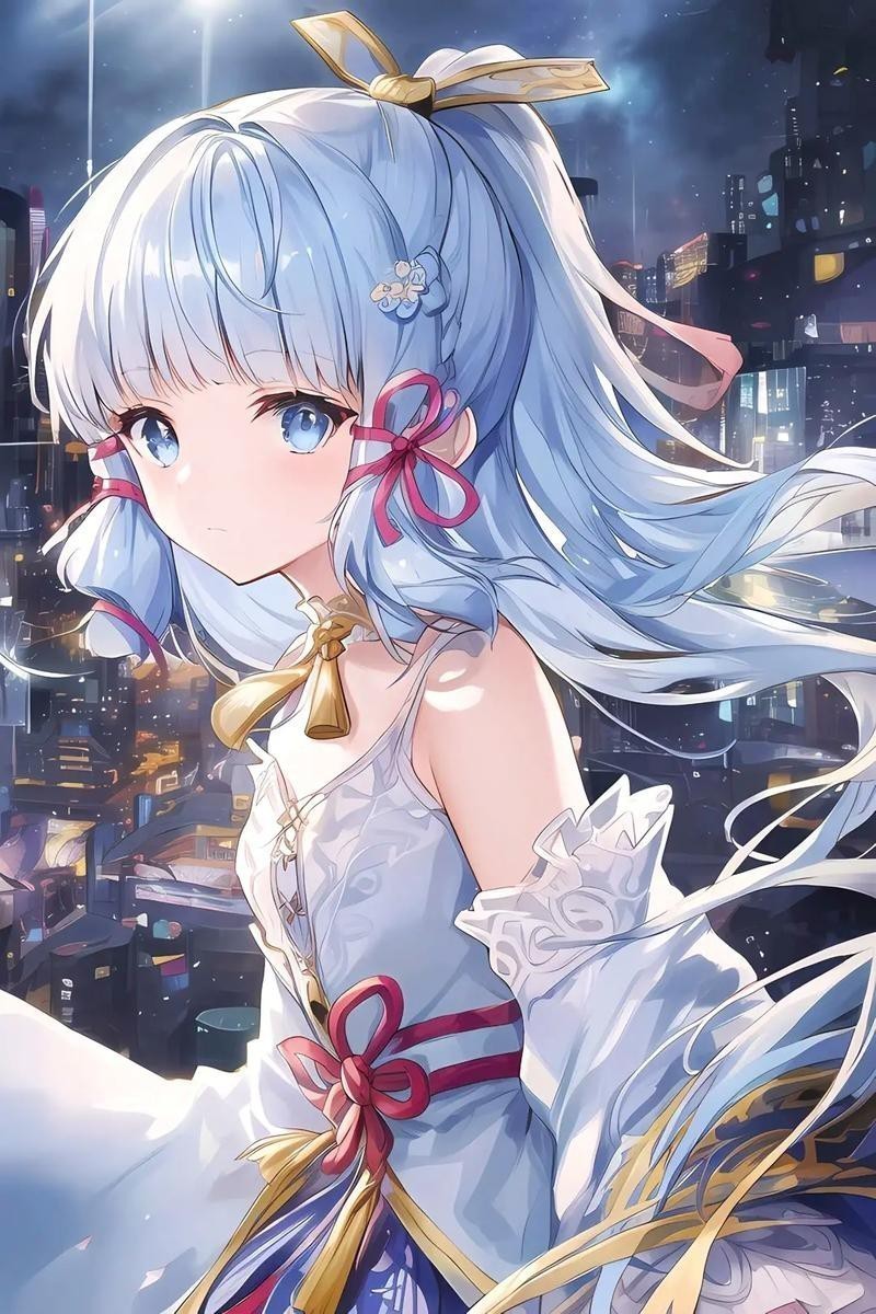 Wallpaper Engine有哪些免費壁紙？