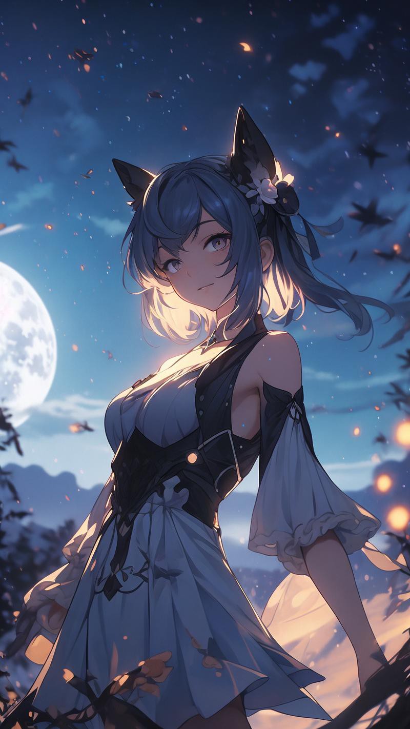 Wallpaper Engine有哪些免費壁紙？