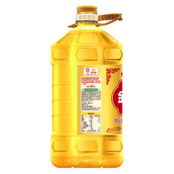 金龍魚1比1多少錢一桶（金龍魚1:1:1調(diào)和油價格）