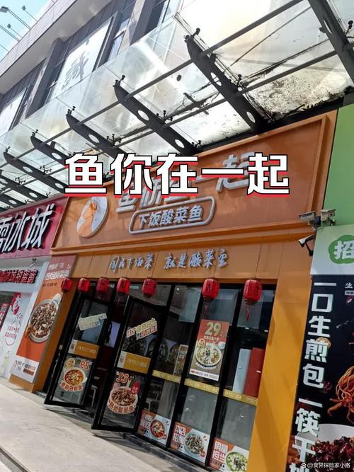 柳州龍魚專賣店