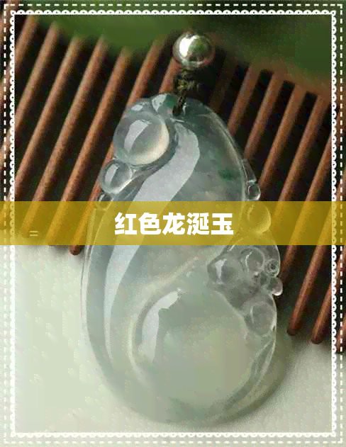紅龍涎是什么？