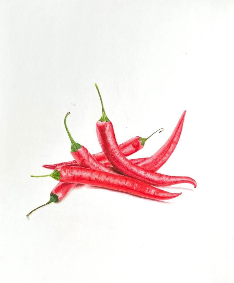 辣椒在玄學里的含義