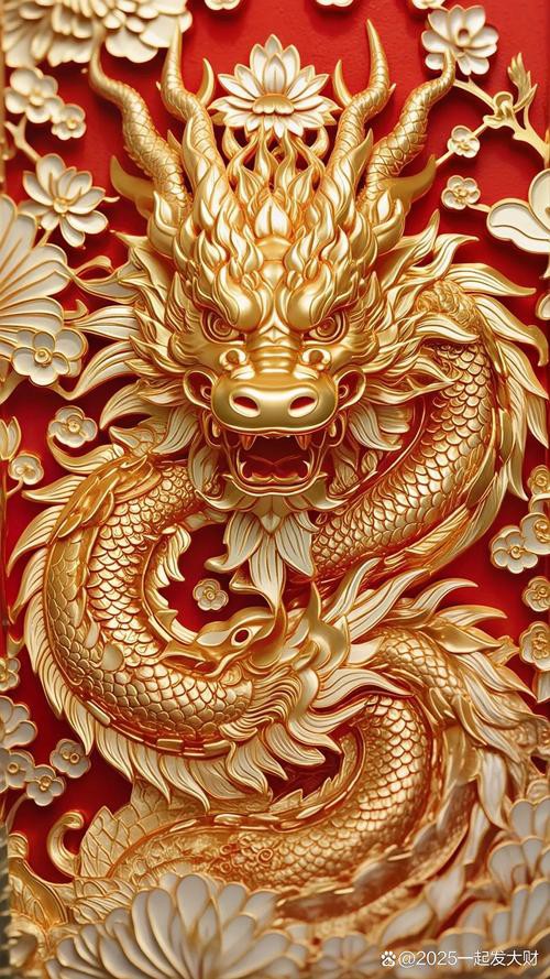 有哪些著名的金龍雕刻作品可以參考？