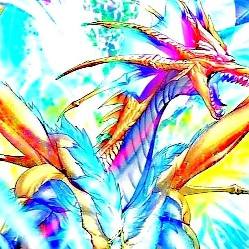 龍神手下十大龍王