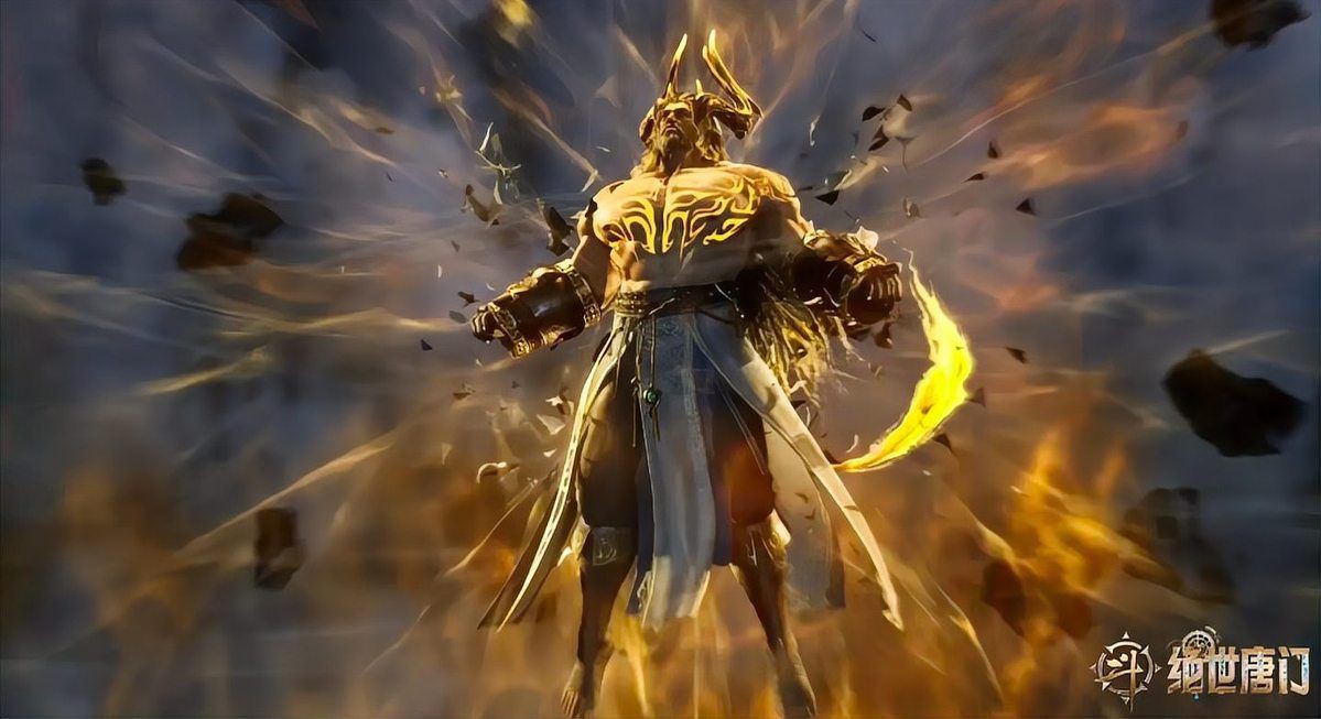 龍神手下十大龍王